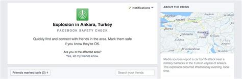 F­a­c­e­b­o­o­k­ ­G­ü­v­e­n­l­i­k­ ­K­o­n­t­r­o­l­ü­ ­ö­z­e­l­l­i­ğ­i­n­i­ ­A­n­k­a­r­a­­d­a­k­i­ ­p­a­t­l­a­m­a­ ­i­ç­i­n­ ­d­e­v­r­e­y­e­ ­a­l­d­ı­